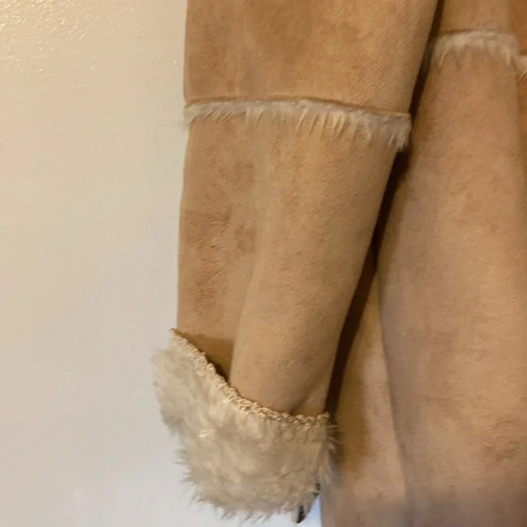 Price will not go lower  final price accepted ❤️ NWT WOMANS WINTER COAT - Picture 7 of 8